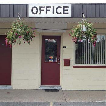 Motel Lake Inn Ebensburg