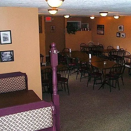 Lake Inn 